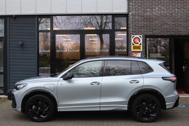 Volkswagen TIGUAN 1.5 eHybrid R-Line Black Style IQ.Light/360Camera/Keyless/DCC/Elek. klep/ErgoActive/Winter/20"