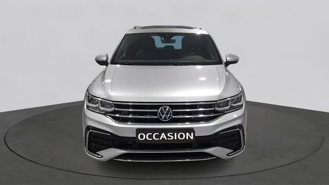 Volkswagen TIGUAN 1.4 TSI eHybrid 245pk PHEV R-Line Business+ | trekhaak | panoramadak
