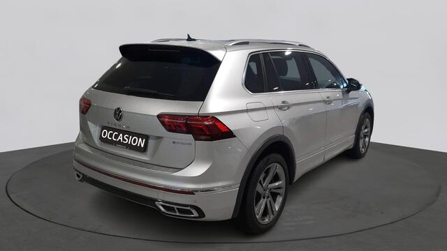Volkswagen TIGUAN 1.4 TSI eHybrid 245pk PHEV R-Line Business+ | trekhaak | panoramadak