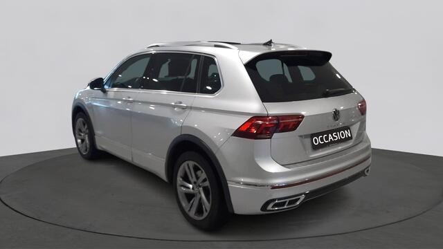 Volkswagen TIGUAN 1.4 TSI eHybrid 245pk PHEV R-Line Business+ | trekhaak | panoramadak