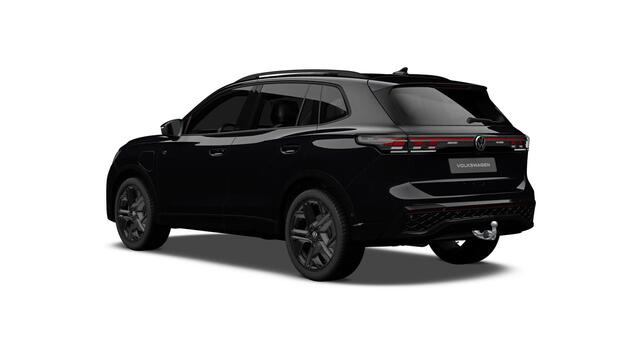 Volkswagen TIGUAN R-Line-Edition 1.5 eHybrid 200 kW / 272 pk SUV 6 v
