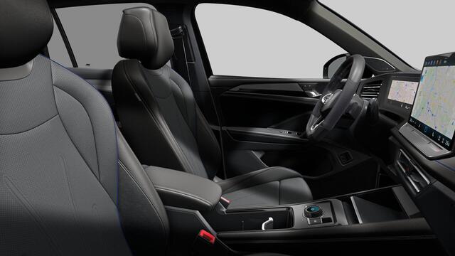Volkswagen TIGUAN R-Line-Edition 1.5 eHybrid 200 kW / 272 pk SUV 6 v