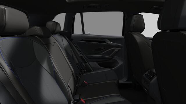 Volkswagen TIGUAN R-Line-Edition 1.5 eHybrid 200 kW / 272 pk SUV 6 v