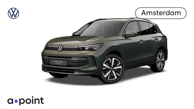 Volkswagen TIGUAN Life Edition 1.5 eHybrid 150 kW / 204 pk SUV 6 ver