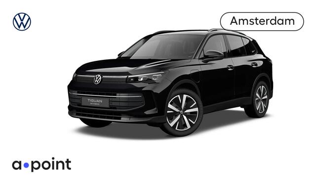 Volkswagen TIGUAN Life Edition 1.5 eHybrid 150 kW / 204 pk SUV 6 ver