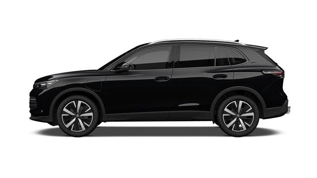 Volkswagen TIGUAN Life Edition 1.5 eHybrid 150 kW / 204 pk SUV 6 ver