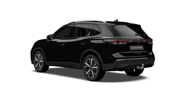 Volkswagen TIGUAN Life Edition 1.5 eHybrid 150 kW / 204 pk SUV 6 ver