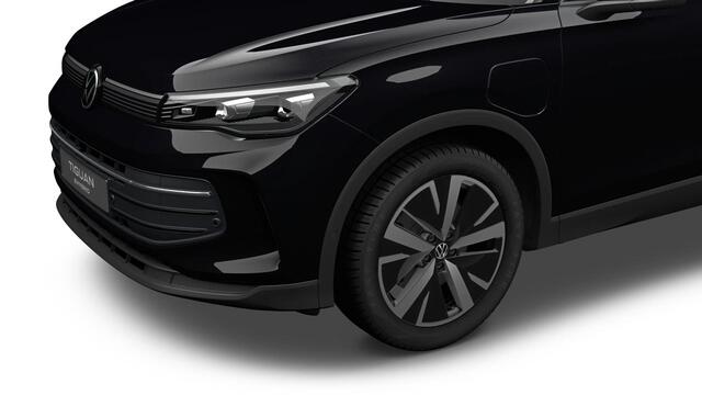 Volkswagen TIGUAN Life Edition 1.5 eHybrid 150 kW / 204 pk SUV 6 ver