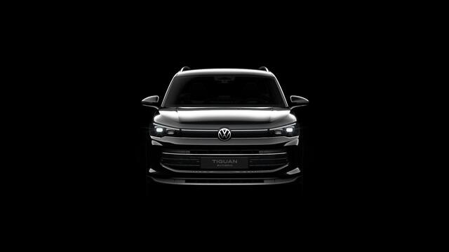 Volkswagen TIGUAN Life Edition 1.5 eHybrid 150 kW / 204 pk SUV 6 ver