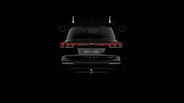 Volkswagen TIGUAN Life Edition 1.5 eHybrid 150 kW / 204 pk SUV 6 ver