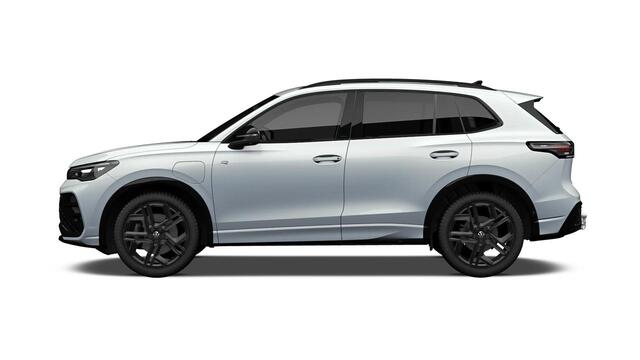 Volkswagen TIGUAN R-Line-Edition 1.5 eHybrid 150 kW / 204 pk SUV 6 v