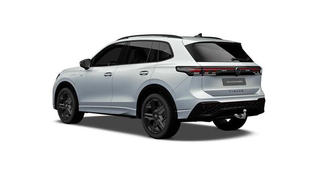 Volkswagen TIGUAN R-Line-Edition 1.5 eHybrid 150 kW / 204 pk SUV 6 v