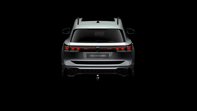 Volkswagen TIGUAN R-Line-Edition 1.5 eHybrid 150 kW / 204 pk SUV 6 v