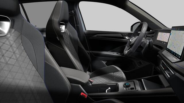 Volkswagen TIGUAN R-Line-Edition 1.5 eHybrid 150 kW / 204 pk SUV 6 v