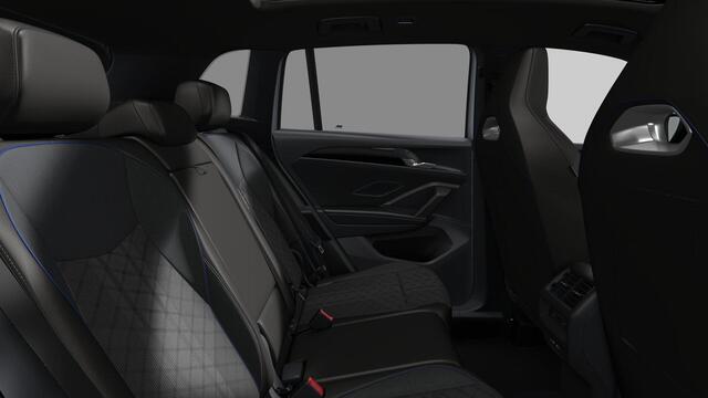 Volkswagen TIGUAN R-Line-Edition 1.5 eHybrid 150 kW / 204 pk SUV 6 v