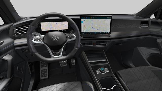 Volkswagen TIGUAN R-Line-Edition 1.5 eHybrid 150 kW / 204 pk SUV 6 v