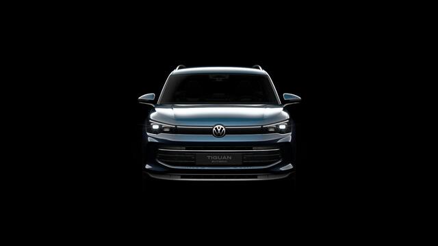 Volkswagen TIGUAN Life Edition 1.5 eHybrid 150 kW / 204 pk SUV 6 ver