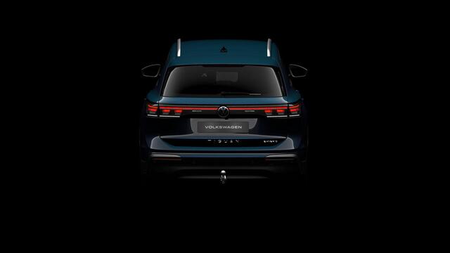 Volkswagen TIGUAN Life Edition 1.5 eHybrid 150 kW / 204 pk SUV 6 ver