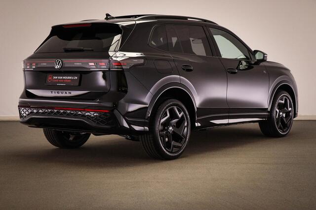 Volkswagen TIGUAN 1.5 eHybrid R-Line Edition | COMFORT / DESIGN- PACK | MATRIX LED | PANORAMADAK | MASSAGE