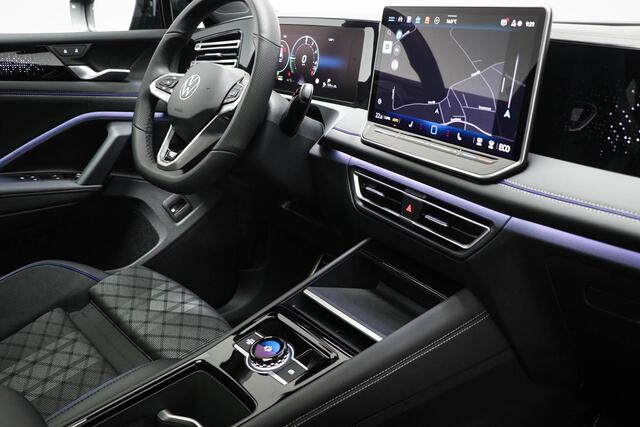 Volkswagen TIGUAN 1.5 eHybrid R-Line Edition | COMFORT / DESIGN- PACK | MATRIX LED | PANORAMADAK | MASSAGE