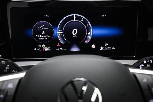 Volkswagen TIGUAN 1.5 eHybrid R-Line Edition | COMFORT / DESIGN- PACK | MATRIX LED | PANORAMADAK | MASSAGE