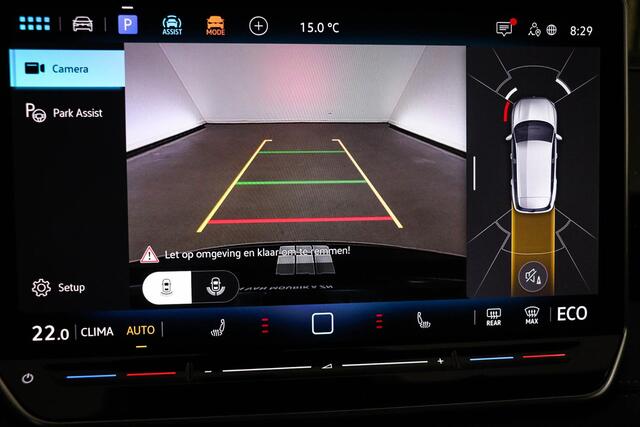 Volkswagen TIGUAN 1.5 eHybrid R-Line Edition | COMFORT / DESIGN- PACK | MATRIX LED | PANORAMADAK | MASSAGE
