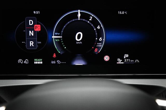 Volkswagen TIGUAN 1.5 eHybrid R-Line Edition | COMFORT / DESIGN- PACK | MATRIX LED | PANORAMADAK | MASSAGE