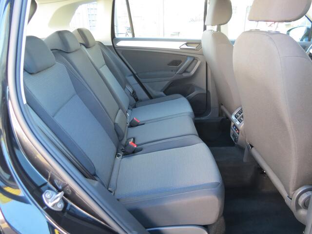 Volkswagen TIGUAN 1.5 TSI Life -130pk- | Navi | Lane-Assist | Stoelverwarming | Rijklaarprijs incl. 1 jaar Bovag garantie