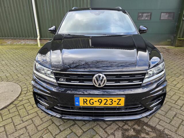 Volkswagen TIGUAN 1.4 TSI Comfortline Business R