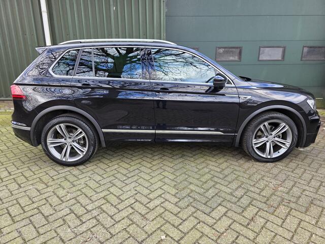 Volkswagen TIGUAN 1.4 TSI Comfortline Business R
