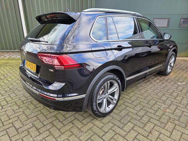 Volkswagen TIGUAN 1.4 TSI Comfortline Business R