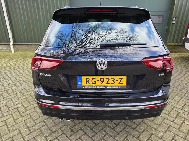 Volkswagen TIGUAN 1.4 TSI Comfortline Business R