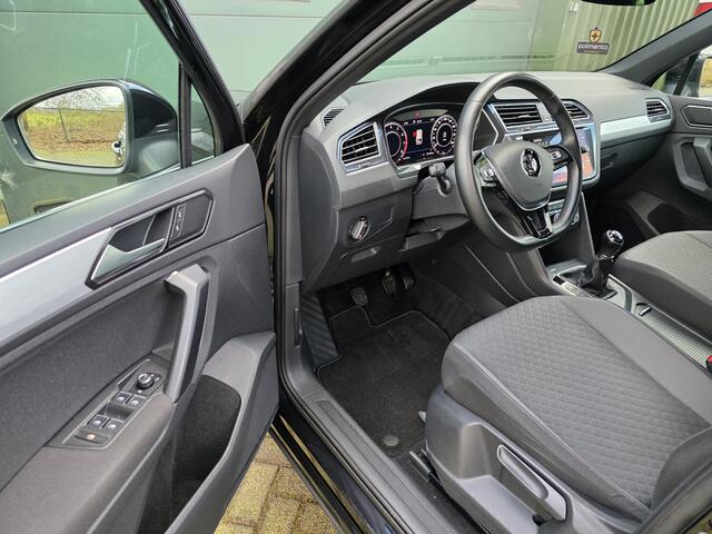 Volkswagen TIGUAN 1.4 TSI Comfortline Business R