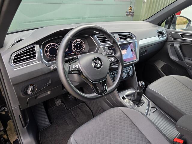 Volkswagen TIGUAN 1.4 TSI Comfortline Business R