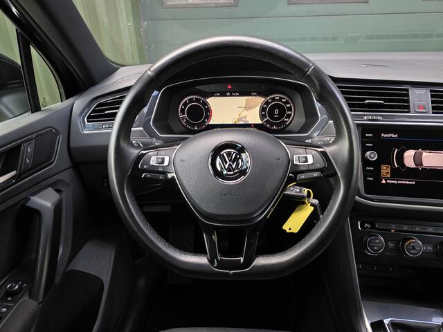 Volkswagen TIGUAN 1.4 TSI Comfortline Business R