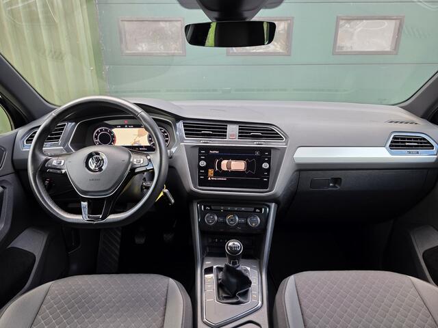 Volkswagen TIGUAN 1.4 TSI Comfortline Business R