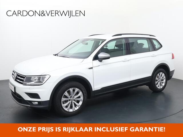 Volkswagen TIGUAN Allspace 1.5 TSI Comfortline Business 7p.
