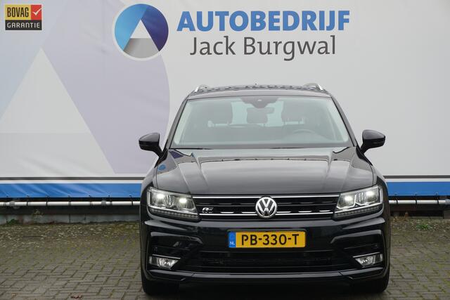 Volkswagen TIGUAN 1.4 TSI R-Line Trekhaak | PDC | Apple carplay * All in prijs *