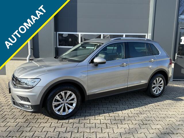 Volkswagen TIGUAN 1.5 TSI ACT DSG inkl. BTW BPM