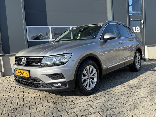 Volkswagen TIGUAN 1.5 TSI ACT DSG inkl. BTW BPM