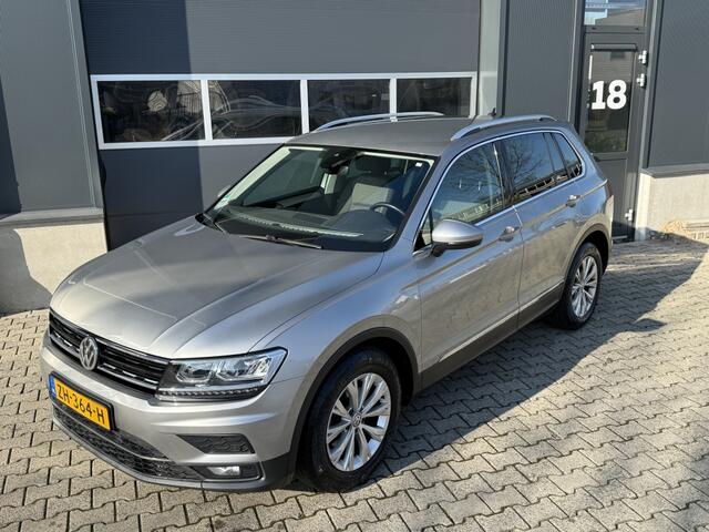 Volkswagen TIGUAN 1.5 TSI ACT DSG inkl. BTW BPM