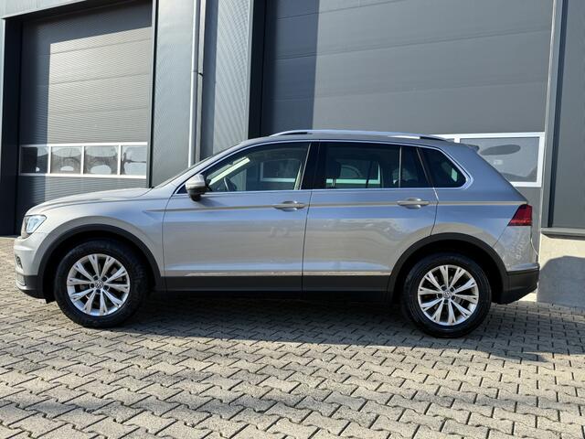 Volkswagen TIGUAN 1.5 TSI ACT DSG inkl. BTW BPM