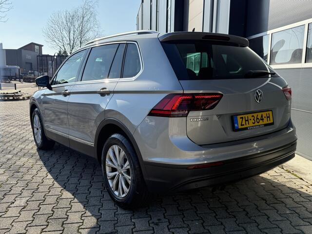 Volkswagen TIGUAN 1.5 TSI ACT DSG inkl. BTW BPM