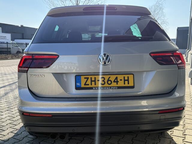 Volkswagen TIGUAN 1.5 TSI ACT DSG inkl. BTW BPM
