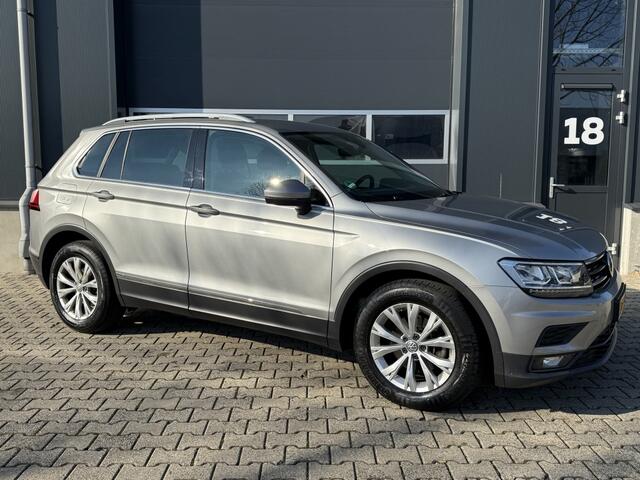 Volkswagen TIGUAN 1.5 TSI ACT DSG inkl. BTW BPM