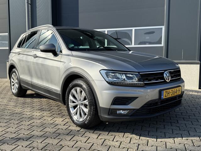 Volkswagen TIGUAN 1.5 TSI ACT DSG inkl. BTW BPM