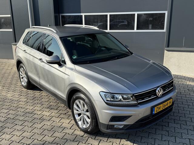 Volkswagen TIGUAN 1.5 TSI ACT DSG inkl. BTW BPM