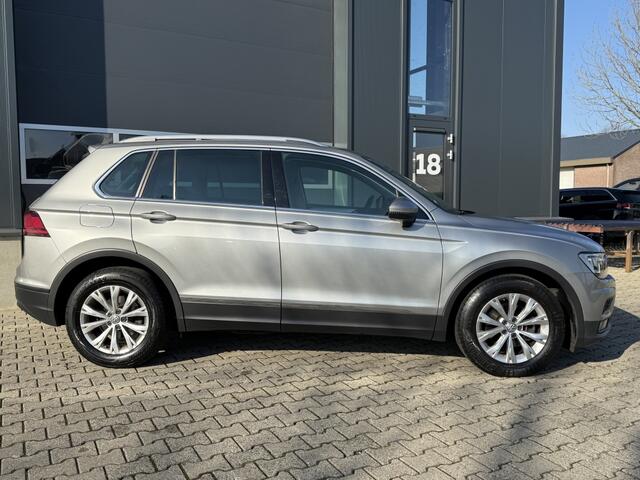 Volkswagen TIGUAN 1.5 TSI ACT DSG inkl. BTW BPM