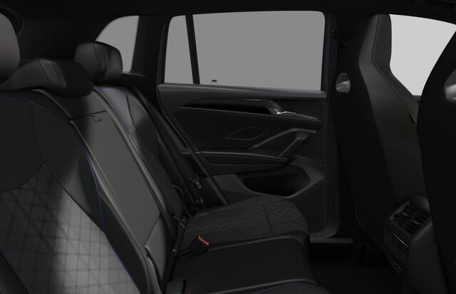 Volkswagen TIGUAN 1.5 eHybrid R-Line Edition 204pk | Black Style | Comfort Pakket | Panoramadak | Stoel- en Stuurverwarming |
