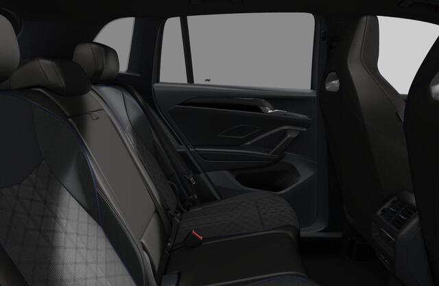 Volkswagen TIGUAN 1.5 eHybrid R-Line Edition 204pk | Black Style | Comfort Pakket | Panoramadak | Stoel- en Stuurverwarming |